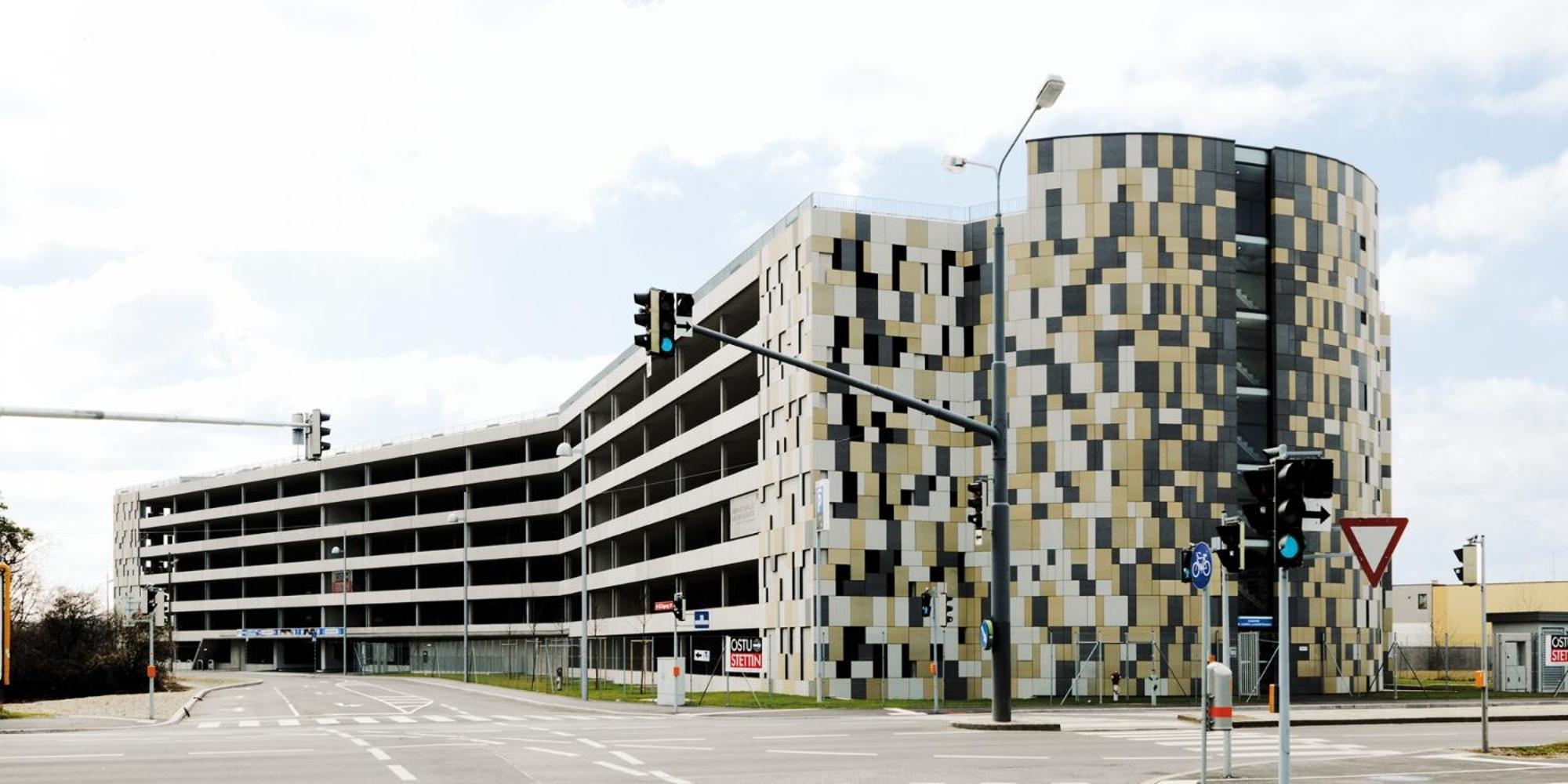Smart-Schoen-Guenstig,Naehe U1 & Park And Ride ! 维也纳 外观 照片