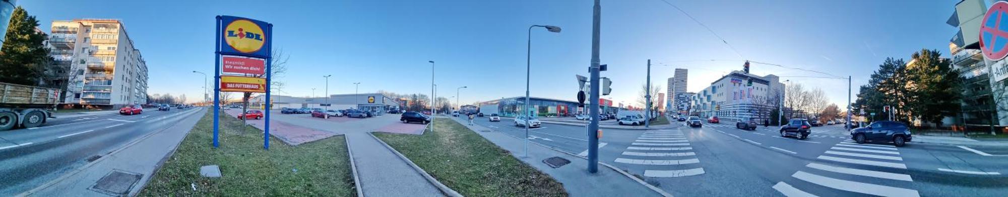 Smart-Schoen-Guenstig,Naehe U1 & Park And Ride ! 维也纳 外观 照片